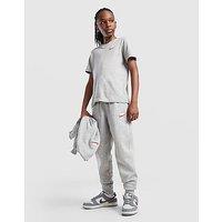 Nike Club Fleece Joggers Junior - Grey