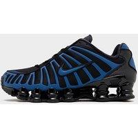 Nike Shox TL Reflective - Black - Mens