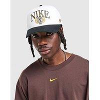 Nike Rise A-Frame Cap - White