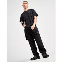 Nike Street T-Shirt - Black - Mens