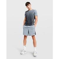 Nike Grid Shorts - Black - Mens