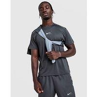 Nike Grid T-Shirt - Black - Mens