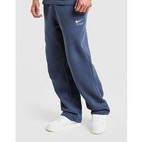 Nike Athletic Joggers - Blue - Mens