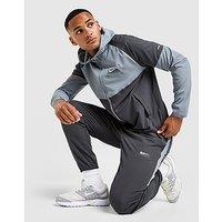 Nike Grid Track Pants - Black - Mens