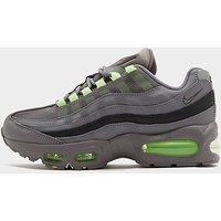 Nike Air Max 95 Junior - Black