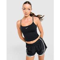 Nike Training One Tank Top - Black - Womens