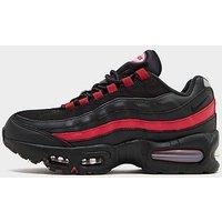 Nike Air Max 95 Junior - Black