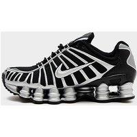 Nike Shox TL Junior - Black