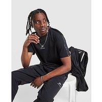 Nike Air Max Tape T-Shirt - Black - Mens