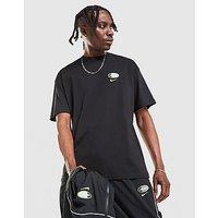 Nike Air Max 95 Graphic T-Shirt - Black - Mens