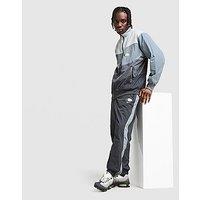Nike Air Max 95 Woven Track Top - Grey - Mens