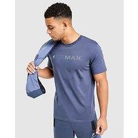 Nike Air Max Graphic T-Shirt - Blue - Mens