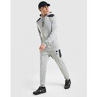 Nike Air Max Fleece Joggers - Grey - Mens