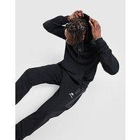 Nike Air Max Fleece Joggers - Black - Mens