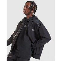 Nike Air Max Woven Jacket - Black - Mens
