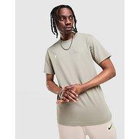 Nike Air Max Graphic T-Shirt - Green - Mens