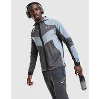 Nike Element Full Zip Jacket - Grey - Mens