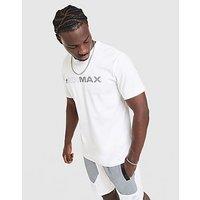 Nike Air Max T-Shirt - White - Mens
