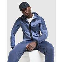 Nike Element Full Zip Jacket - Blue - Mens