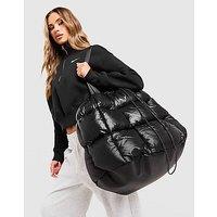 Nike Puffle Bag - Black