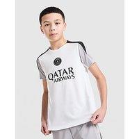 Jordan Paris Saint Germain Strike Shirt Junior - White - Kids