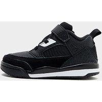 Jordan Spizike Low Infant - Black