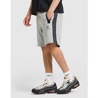 Nike Air Max FT Shorts - Grey - Mens