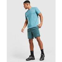 Nike Challenger Shorts - Grey - Mens
