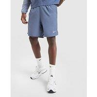 Nike Challenger 7" Shorts - Blue - Mens