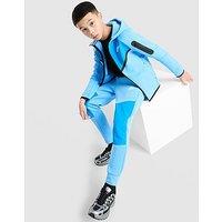 Nike Tech Mix Joggers Junior - Blue