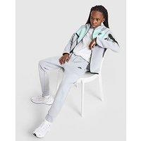 Nike Tech Mix Joggers Junior - Grey