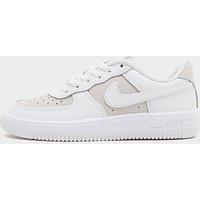 Nike Air Force 1 '07 LV8 Children - Grey
