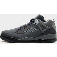 Jordan Spizike Low - Grey - Mens