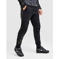 Nike Air Max Tech Fleece Joggers - Black - Mens