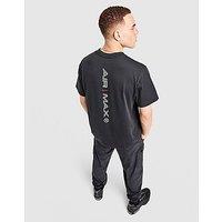 Nike Air Max 95 Graphic T-Shirt - Black - Mens