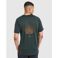 Nike Distant Dreams T-Shirt - Green - Mens