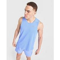 Nike Miler Vest - Blue - Mens