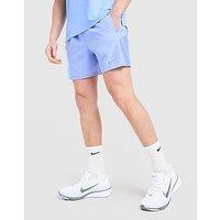 Nike Miler 5" Shorts - Blue - Mens