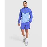 Nike Stride Shorts - Blue - Mens