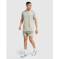 Nike Stride Plus Shorts - Green - Mens