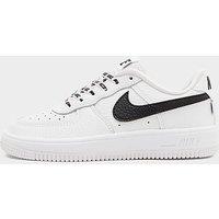 Nike Air Force 1 Low Children - White