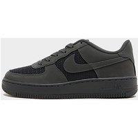 Nike Air Force 1 Textile Junior - Grey - Kids
