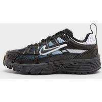 Nike P-6000 Children - Black - Kids