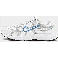Nike P-6000 Junior - White
