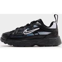 Nike P-6000 Fade Infant - Black - Kids
