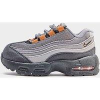 Nike Air Max 95 Infant - Grey