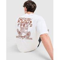 Nike Sounds T-Shirt - White - Mens