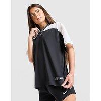 Nike Girls' Dri-FIT Jersey Top Junior - Black - Kids