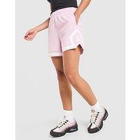 Jordan Diamond Shorts - Pink - Womens