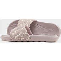 Nike Victori One Print Slides Women's - Pink